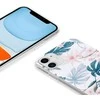 „Crong Flower Case“ – „iPhone 11“ dėklas (01 modelis)