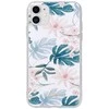 „Crong Flower Case“ – „iPhone 11“ dėklas (01 modelis)