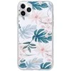 „Crong Flower Case“ – „iPhone 11 Pro“ dėklas (01 modelis)