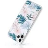 „Crong Flower Case“ – „iPhone 11 Pro“ dėklas (01 modelis)