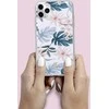 „Crong Flower Case“ – „iPhone 11 Pro“ dėklas (01 modelis)