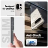 Dėklas Crong Hybrid Clear Magnetic - MagSafe Case OnePlus 15 (Clear)