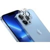 Crong Lens Shield apsauginis stiklas, skirtas iPhone 13 Pro / iPhone 13 Pro Max
