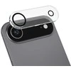 „Crong Lens Shield“ – kameros ir objektyvo stiklas „iPhone 17 Air“