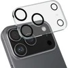 „Crong Lens Shield“ – kameros ir objektyvo stiklas „iPhone 17 Pro“