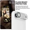„Crong Lens Shield“ – kameros ir objektyvo stiklas „iPhone 17 Air“