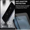 Crong Nano Glass – nedūžtantis hibridinis stiklas, skirtas iPhone 15 Pro Max