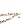 Crong Phone Charm - Lanyard Phone Pendant (Pearl Twist)