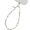 Crong Phone Charm – telefono dirželis (blizgantys kristalai)
