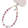 Crong Phone Charm – telefono dirželis (žibėti karoliukai)