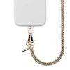 Crong Phone Crossbody – telefono dirželis (Gold Link)