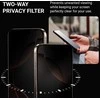 „Crong Privacy 3D Armour Glass“ – grūdintas stiklas, skirtas „iPhone Air“ privatumui