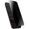 „Crong Privacy 3D Armour Glass“ – grūdintas stiklas, skirtas „iPhone Air“ privatumui