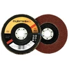 3M Cubitron lapelinis diskas 967A, 125mm 80+