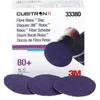 3M Cubitron Roloc 80+ 50mm (15 vnt.)