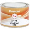 R-M D121 Ultra Flash 0.5l DIAMONT