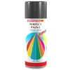 Dažai pilki RAL 7011 400 ml