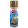 Champion Aero Dažai Super auksinis metalik 400 ml