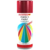 Dažai šviesiai raudoni RAL3020 400 ml