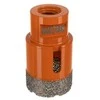 Diamond Deimantinis grąžtas - skylių pjūklas 35 mm Bigstrene 22875