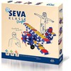 Dėlionė Benes A Lat Kit Seva Classic Two