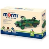 Dėlionė Benes A Lat Monti System MS 29 - Commando