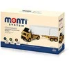 Dėlionė Benes A Lat Monti System MS 08.2 - Container