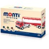 Dėlionė Benes A Lat Monti System MS 08.3 - Petrol