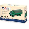 Dėlionė Benes A Lat Monti System MS 11 - Czech Army