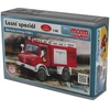 Dėlionė Benes A Lat Monti System MS 16 - Forest special