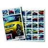 Dėlionė Bonaparte the pexeso pairs game Auto Speed