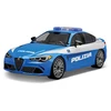 Cobi 24606 Alfa Romeo Gulia Polizia
