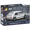 Cobi 24614 Volkswagen Golf GTI