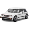 Dėlionė Cobi 24614 Volkswagen Golf GTI