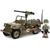 Dėlionė Cobi 3133 Willys MB