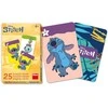 Dėlionė Dino Toys STITCH Juodas Peter