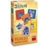Dėlionė Dino Toys Atminties žaidimas „Stitch“