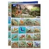 Dėlionė Pexeso MFP 3xA4 Dino