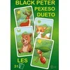 Rappa Cards Juodas Peter Forest
