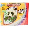 Rappa Mozaikinė dėlionė „Panda“