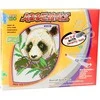 Rappa Mozaikinė dėlionė „Panda“