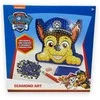 Dėlionė Rappa „Patch Patrol Chase“ deimantinis paveikslas