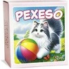 Rappa „Pexeso“ augintiniai rožinėje dėžutėje