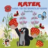 Dėlionė Rappa Picture album Mole 3