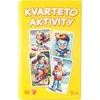 Rappa Kvarteto veiklos kortelės