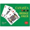 Rappa the Canasta card game