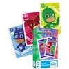 Dėlionė Rappa the Cards Juodas Peter PJ MASKS