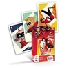 Dėlionė Rappa the Cards Juodas Peter The Incredibles 2