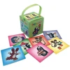 Dėlionė Rappa the pexeso pairs game The Mole in a box