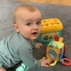 Dėlionės kibiras Baby Mix